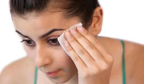 Можно ли красить брови краской после татуажа. Меняем образ жизни на некоторое время