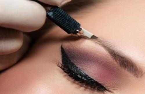 Кто пил алкоголь после татуажа. 