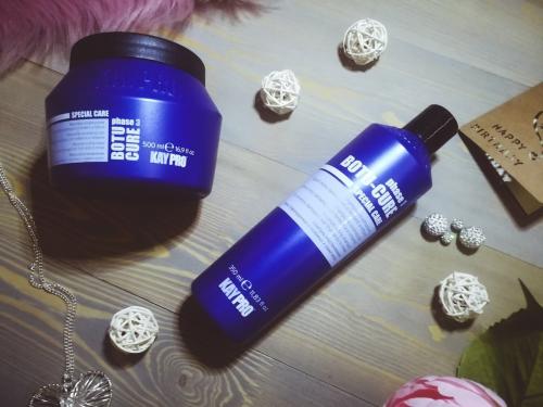 Холодный ботокс дома. И салоны не нужны! Ботокс для волос в домашних условиях (+фото результата)