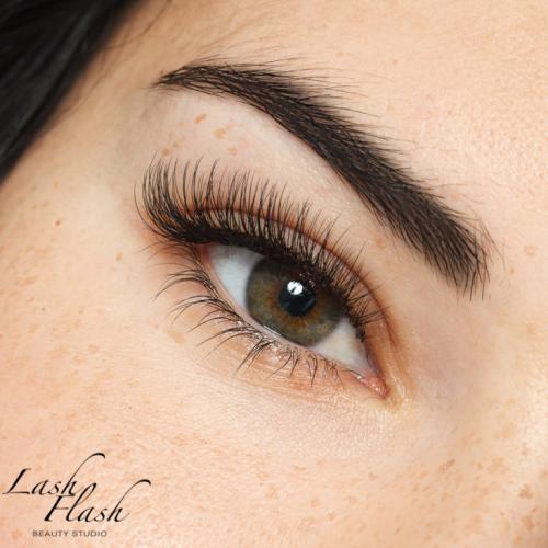 Уход за нарощенными ресницами. Как ухаживать за нарощенными ресницами