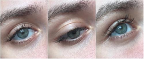 Ресницы 10 д. Наращивание ресниц 2D: круто или колхозно? О моём опыте наращивания