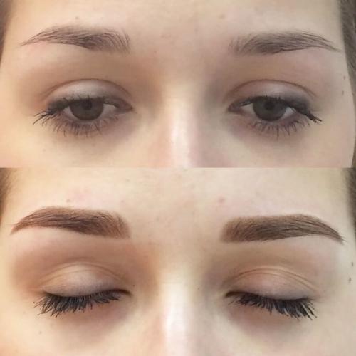 Что лучше татуаж или перманентный макияж. Есть ли разница между перманентным макияжем и татуажем 12