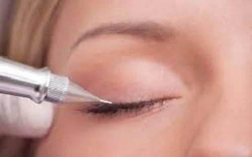 Неудачный татуаж нижнего века. Все про татуаж глаз. Последовательность процедуры, а также плюсы и минусы