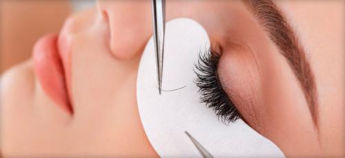 Наращивание ресниц чем вредит. Вредно ли наращивание ресниц?