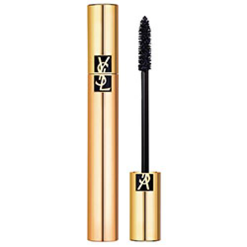 Рейтинг коричневой туши для ресниц.  Тушь YSL Mascara Volume Effet Faux Cils