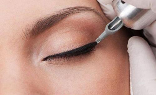 Корочки после татуажа. Что из себя представляет процедура татуажа? 02