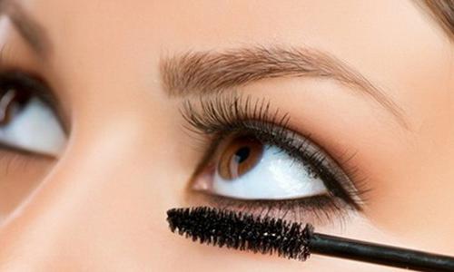 Подкручиваем ресницы. Как завить ресницы (38 фото): 6 способов — от щипцов до ватной палочки