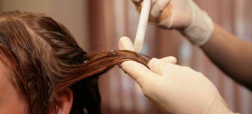 Как научиться делать ботокс для волос. Инструкция применения ботокса 01