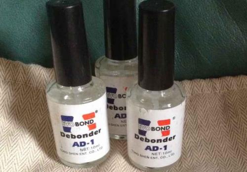 Когда нужно снимать нарощенные ресницы. Техника снятия нарощенных ресниц