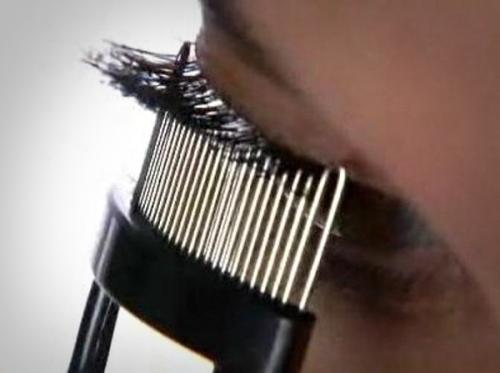 Как накрасить ресницы, чтобы они были густыми и длинными. Как сделать ресницы длиннее и гуще: 13 лайфхаков