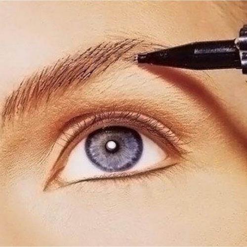 Что лучше татуаж или перманентный макияж. Есть ли разница между перманентным макияжем и татуажем 13