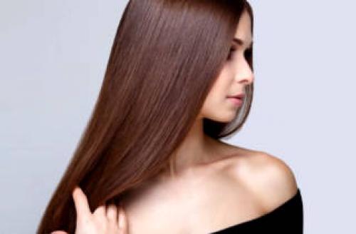 После кератинового выпрямления волос через сколько можно мыть голову после. Мытье головы после кератинового выпрямления 04