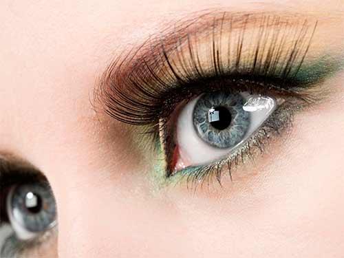 Ресницы пучки, как правильно клеить. Как наклеивать пучки ресниц 01 Ресницы пучки, как правильно клеить. Как наклеивать пучки ресниц 01