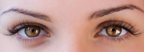 Как умываться при нарощенных ресницах. Как умываться с нарощенными ресницами и чем? 05