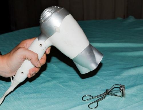 Как накрасить ресницы, чтобы они были густыми и длинными. Как сделать ресницы длиннее и гуще: 13 лайфхаков