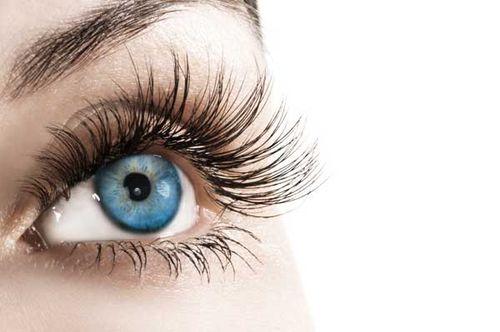 Вредно ли наращивание ресниц для зрения. Вредно ли делать наращивание ресниц