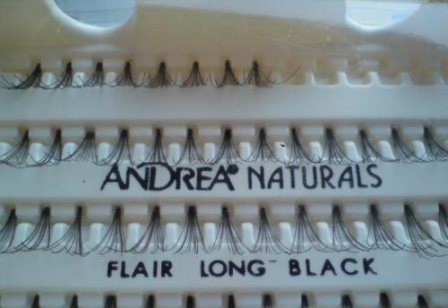 Сколько стоят накладные ресницы. Топ-5 лучших накладных ресниц с клеем