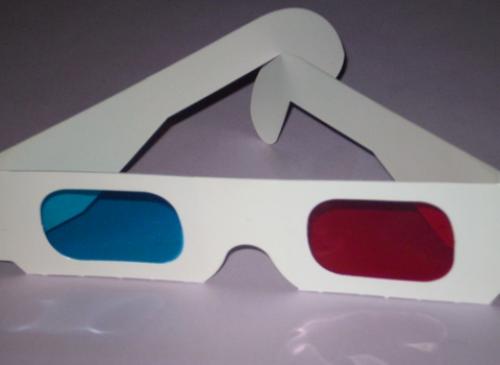 2Д или 3д кино. Какая разница между 3D и 2D изображением