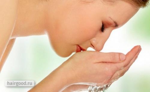 Как умываться при нарощенных ресницах. Как умываться с нарощенными ресницами и чем? 01