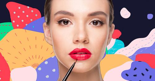 Как долго заживают губы после татуажа. Как долго происходит восстановление после татуажа 11