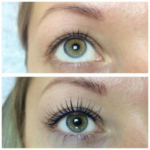 Ламинирование ресниц вредно это или нет. Вредно ли делать ламинирование ресниц: разбираем плюсы и минусы популярной процедуры