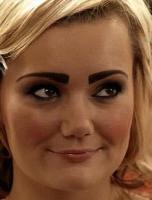 Татуаж бровей при химиотерапии. Бесплатный перманентный макияж после химиотерапии 05 Татуаж бровей при химиотерапии. Бесплатный перманентный макияж после химиотерапии 05