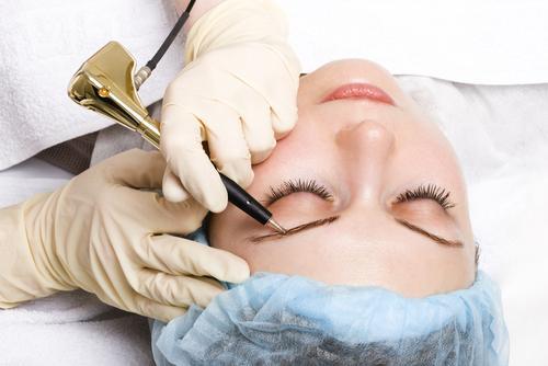 Татуаж бровей при химиотерапии. Бесплатный перманентный макияж после химиотерапии 03 Татуаж бровей при химиотерапии. Бесплатный перманентный макияж после химиотерапии 03