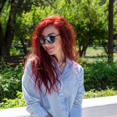 Если подстричь ресницы они вырастут длиннее. 5 причин не подрезать ресницы 02