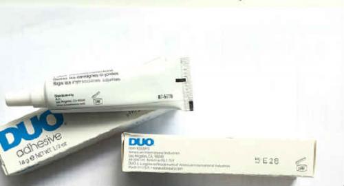 Вредны ли пучковые ресницы. Накладные ресницы: плюсы и минусы, чем опасны