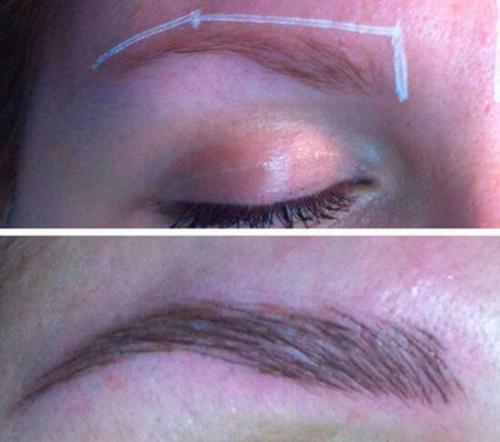 Заживление перманентного макияжа бровей по дням. Фото заживления перманентного макияжа бровей по дням 02 Заживление перманентного макияжа бровей по дням. Фото заживления перманентного макияжа бровей по дням 02