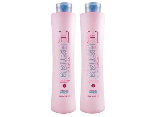 Маска с эффектом ботокса для волос. Народные рецепты средств с эффектом ботокса в домашних условиях 16