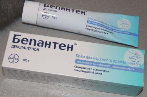 После микроблейдинга чешутся брови. Особенности ухода за бровями со 2 по 7 дни