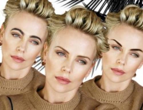 Как подобрать форму бровей по типу. Как выбрать форму бровей по типу лица 07