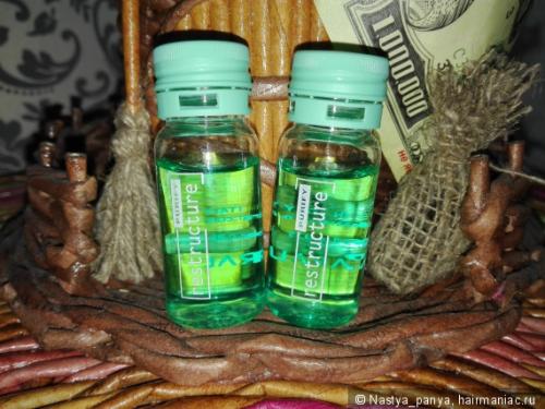 Botu-cure special care. Увлажнить не переувлажнить)))