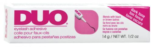 Что делать если клей для ресниц засох. Виды клея