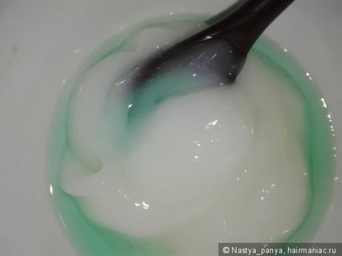 Botu-cure special care. Увлажнить не переувлажнить)))