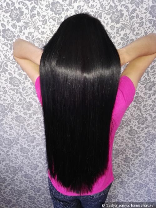 Botu-cure special care. Увлажнить не переувлажнить)))