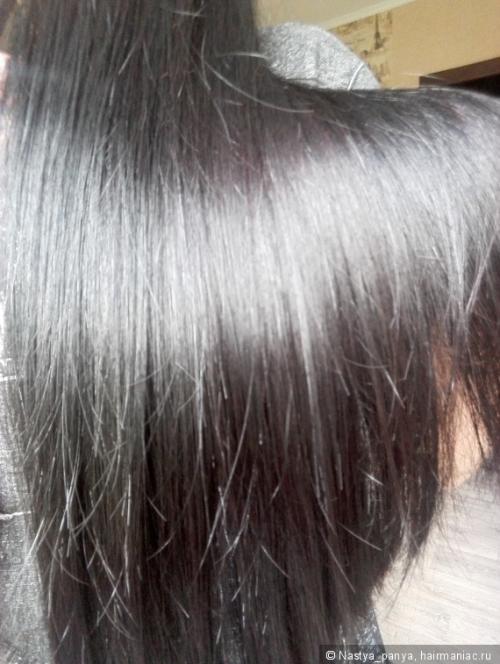 Botu-cure special care. Увлажнить не переувлажнить)))