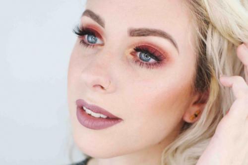 Как делать смоки айс. Макияж смоки айс —, как создается действительно холодный дым + 76 фото