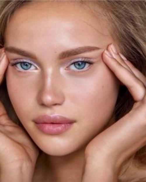 Как подобрать форму бровей по типу. Как выбрать форму бровей по типу лица 11