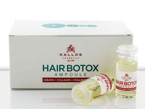 Маска с эффектом ботокса для волос. Народные рецепты средств с эффектом ботокса в домашних условиях 17