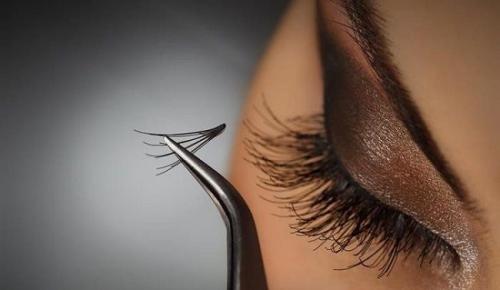 Как обезжирить ресницы перед наращиванием. Чем можно обезжирить ресницы 19 Как обезжирить ресницы перед наращиванием. Чем можно обезжирить ресницы 19