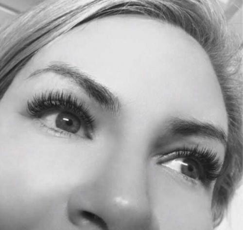 Что такое голливудский объем ресниц. Преимущества и недостатки голливудского наращивания 20