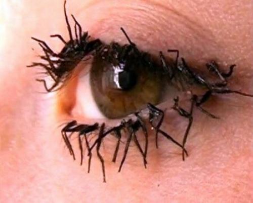 Ресницы после ламинирования через месяц. Как восстановить ресницы после неудачного ламинирования