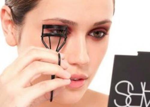 Щипцы для завивки ресниц, как называются. Щипцы для завивки ресниц: выбор инструмента и его использование