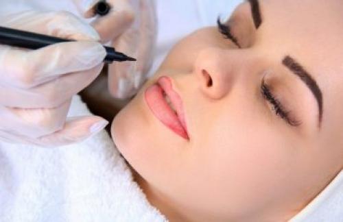 Кто пил алкоголь после татуажа. 