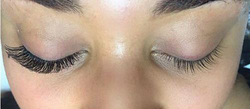 Прикладной способ наращивания ресниц. Что означает наращивание ресниц, пошаговая инструкция