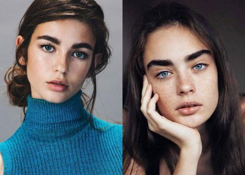 Техники татуажа бровей 2019. Долой татуаж: модные брови 2019-2020