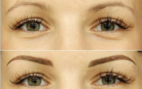 Татуаж или перманентный макияж бровей. Перманентный макияж и татуаж в чем разница? 13 Татуаж или перманентный макияж бровей. Перманентный макияж и татуаж в чем разница? 13