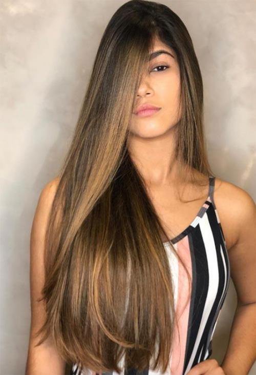 Бразильское выпрямление волос плюсы и минусы. Бразильское выпрямление волос: плюсы и минусы